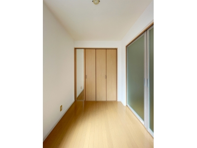 2K賃貸マンション
