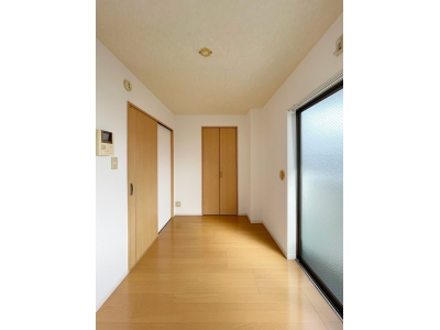 2K賃貸マンション