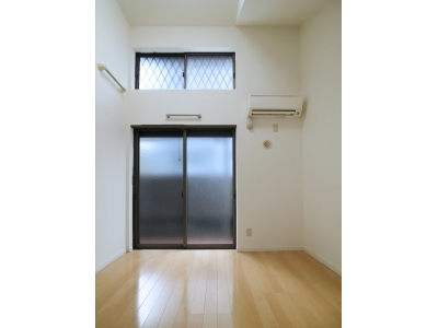 2DK賃貸マンション