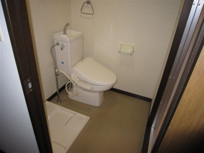 1K賃貸マンション