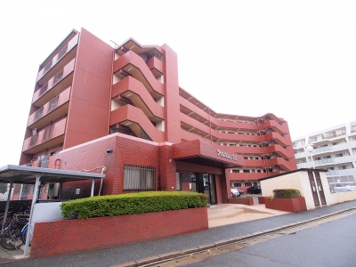3LDK賃貸マンション