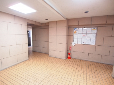 3LDK賃貸マンション