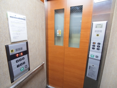 3LDK賃貸マンション