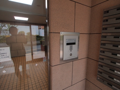 3LDK賃貸マンション