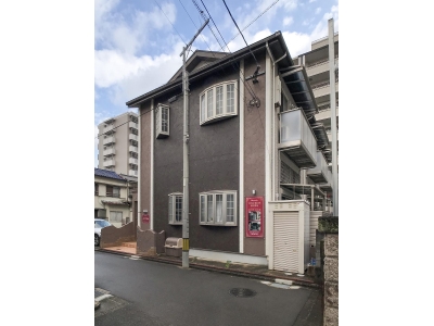 2DK賃貸マンション