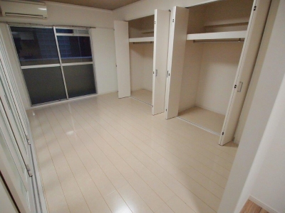2DK賃貸マンション