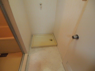 2DK賃貸マンション