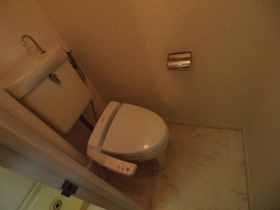 2DK賃貸マンション