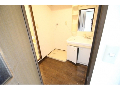 2DK分譲賃貸マンション