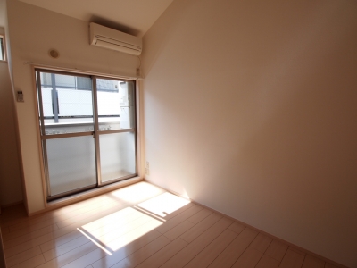 1K賃貸マンション