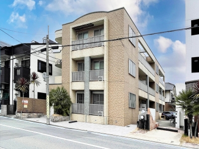 1LDK賃貸マンション