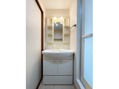 1LDK賃貸マンション
