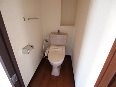 2DK賃貸マンション