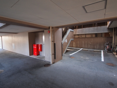 2DK賃貸マンション