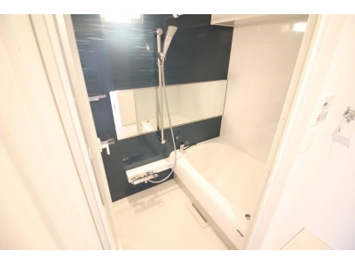 1LDK賃貸マンション