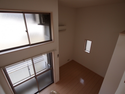 1K賃貸マンション