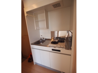 1K賃貸マンション