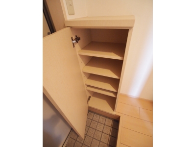 1K賃貸マンション