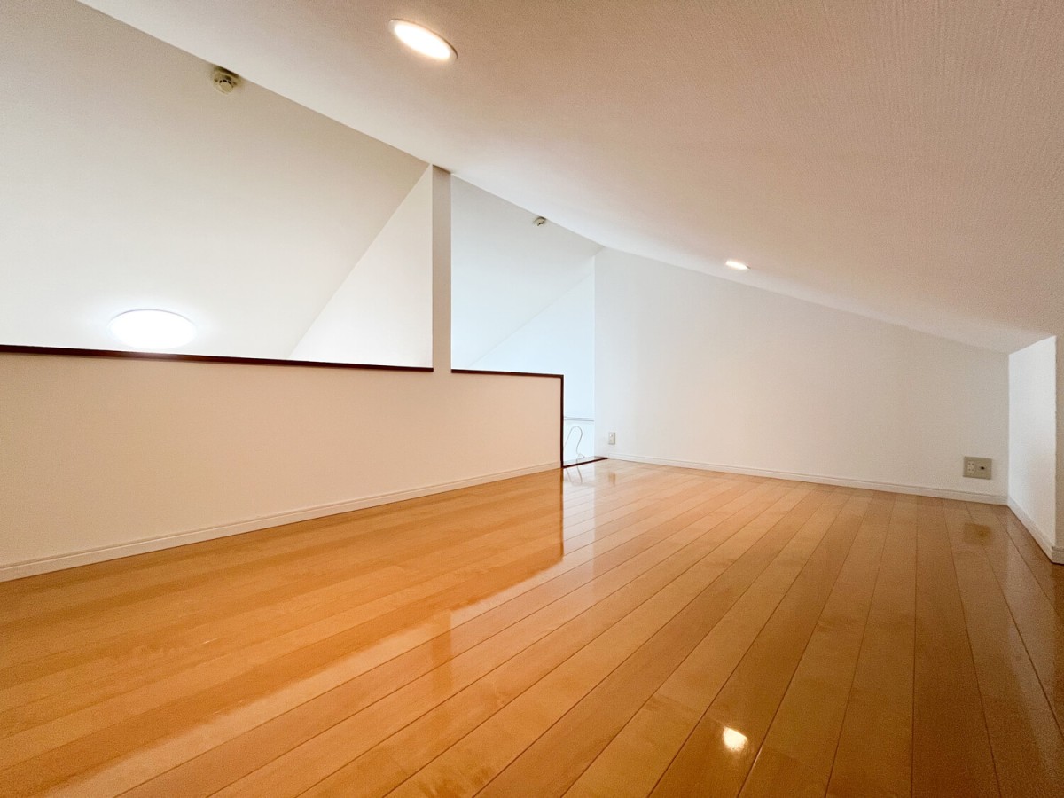 2DK賃貸マンション