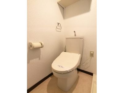 1K賃貸マンション