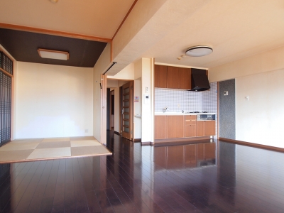 3LDK賃貸マンション
