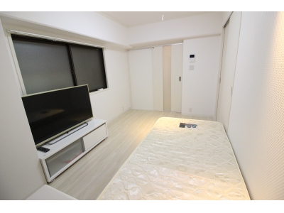 1R賃貸マンション