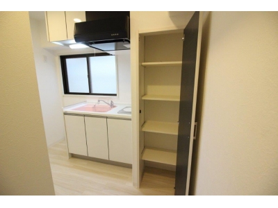 1R賃貸マンション