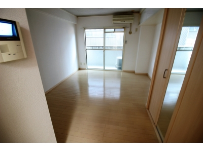 1K賃貸マンション