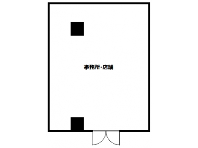 0テナント賃貸マンション