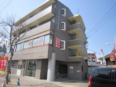 0テナント賃貸マンション