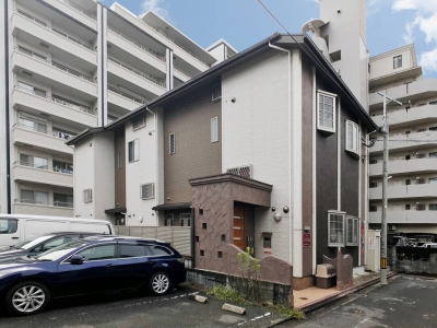 2DK賃貸マンション