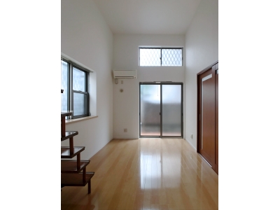 2DK賃貸マンション