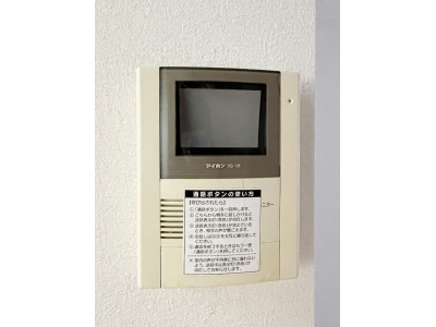 1K賃貸マンション