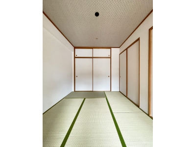 4LDK分譲賃貸マンション