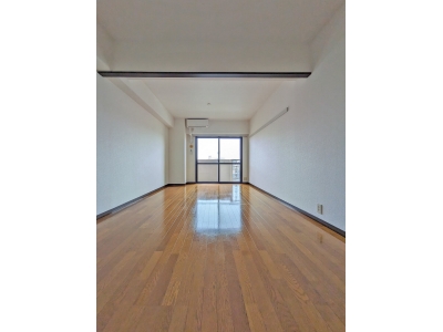 1K賃貸マンション