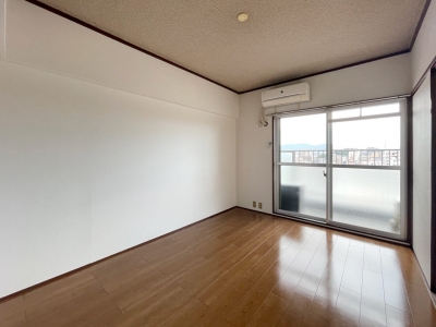 4DK分譲賃貸マンション