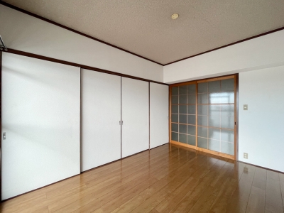 4DK分譲賃貸マンション