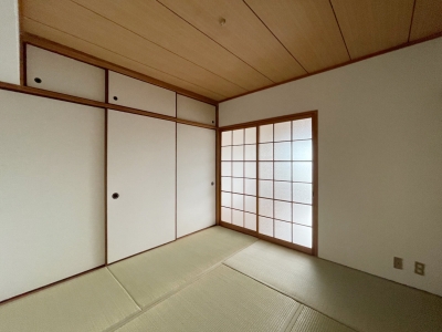 4DK分譲賃貸マンション