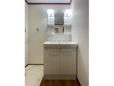 4DK分譲賃貸マンション