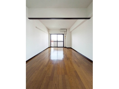 1K賃貸マンション