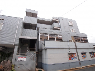 1K賃貸マンション