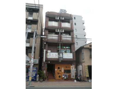 1K賃貸マンション