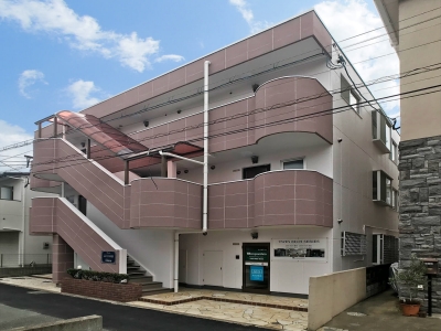 1DK賃貸マンション
