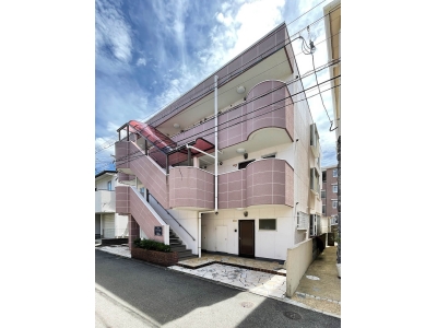 1DK賃貸マンション