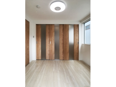 1DK賃貸マンション