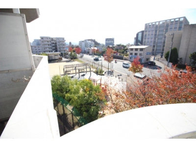 1R賃貸マンション
