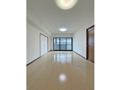 3LDK分譲賃貸マンション