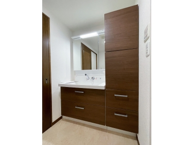3LDK分譲賃貸マンション