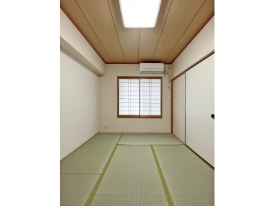3LDK分譲賃貸マンション