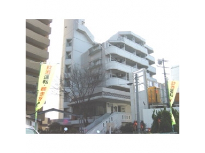 1R賃貸マンション